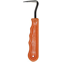 Produktbild von Harry's Horse Hufpflege Krallenschere aus Kunststoff in Orange