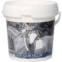 Produktbild von Harry's Horse Hufsalbe Gelb 1000 ml für Pferde - 1000 ml