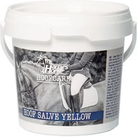 Produktbild von Harry's Horse Hufsalbe zur Hufpflege Gelb 500 ml - 500 ml