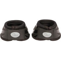 Produktbild von Harry's Horse Hufschutz Gamaschen aus Neopren Schwarz Größe XL
