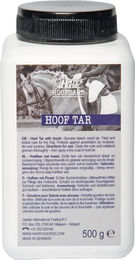 Harry's Horse Hufteer für Pferde mit Pinsel 500 ml - 500 ml – Bild 1 von 2