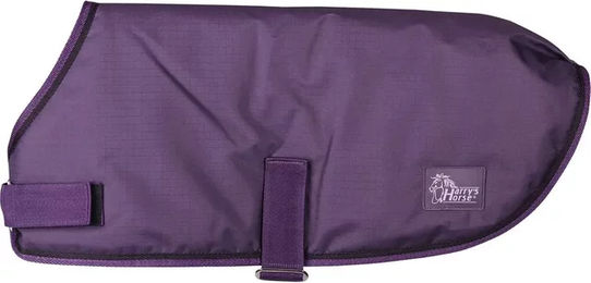 Produktbild von Harry's Horse Hundedecke aus Polyester in Lila