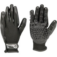 Produktbild von Harry's Horse Intense Reithandschuhe mit Gummi beschichtet