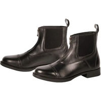 Produktbild von Harry's Horse Jodhpur Reitstiefel aus Leder für Herren in Schwarz Größe 33