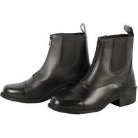 Produktbild von Harry's Horse Jodhpur Reitstiefel aus Leder für Herren in Schwarz wasserabweisend