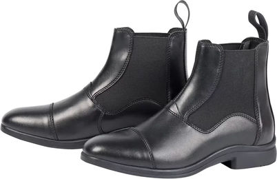 Produktbild von Harry's Horse Jodhpur Teramo Reitstiefel für Damen in Schwarz Größe 42