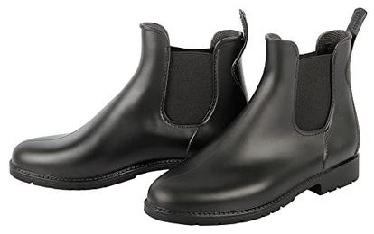 Harry's Horse Jodhpurstiefel für Damen in Schwarz Größe 43 – Bild 1 von 4