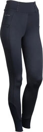 Produktbild von Harry's Horse Just Ride Retro Reithose Damen Full Grip aus Polyester