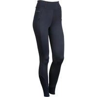 Produktbild von Harry's Horse Just Ride Retro Reithose Damen Full Grip aus Polyester