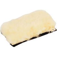 Produktbild von Harry's Horse Kinbeschermer aus Merinowolle in Cream