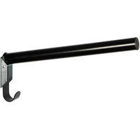 Produktbild von Harry's Horse Klappbarer Sattelhalter aus Metall in Schwarz