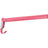 Produktbild von Harry's Horse Klappbarer Sattelhalter Rosa