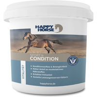 Produktbild von Harry's Horse Kraftfutter Sport & Leistung für Muskelaufbau 3 kg