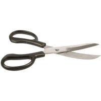 Produktbild von Harry's Horse Krallenschere aus Edelstahl in Schwarz und Silber