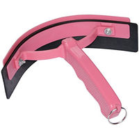 Produktbild von Harry's Horse Krallenschere aus Kunststoff für Pferde in Rosa