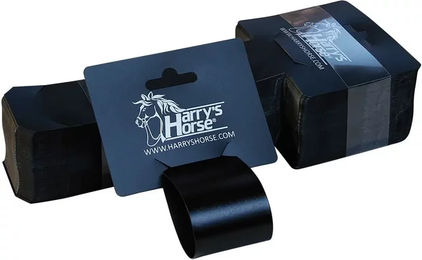 Harry's Horse Kunststoff-Multigurt-Haken 100 Stück – Bild 1 von 1