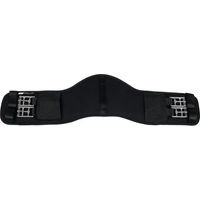 Produktbild von Harry's Horse Kurzgurt FreeFit MemoryFoam aus Neopren in Schwarz