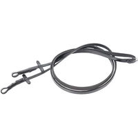 Produktbild von Harry's Horse Leder Zügel für Warmblut in Schwarz oder Braun