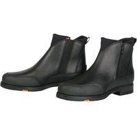 Produktbild von Harry's Horse Liciano Jodhpur-Stiefeletten aus Leder für Herren in Schwarz Größe 42