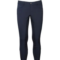 Produktbild von Harry's Horse Liciano Reithose für Damen mit Full Grip in Blau