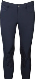 Produktbild von Harry's Horse Liciano Reithose für Herren in Blau aus Polyester