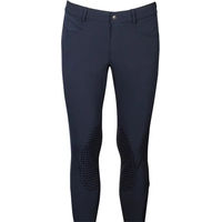 Produktbild von Harry's Horse Liciano Reithose für Herren in Blau Größe 52