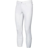 Produktbild von Harry's Horse Liciano Turnierhose Damen Full Grip Weiß