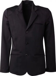 Produktbild von Harry's Horse Liciano Wettkampfjacke für Herren in Schwarz Größe 54