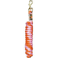 Produktbild von Harry's Horse Longe aus Polypropylen in Rot-Orange 3m