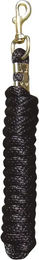 Harry's Horse Longe aus Polypropylen in Schwarz und Gold - 3 m – Bild 1 von 1