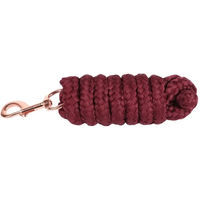 Produktbild von Harry's Horse Longeleine zum Reiten mit Karabinerhaken Soft