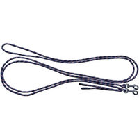 Produktbild von Harry's Horse Longierbedarf Seil Blau - 5,5 m