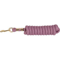 Produktbild von Harry's Horse Longierseil mit Karabinerhaken in Rosa
