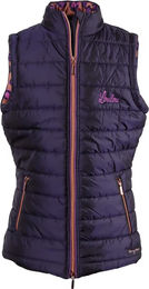 Produktbild von Harry's Horse LouLou Chris Daunenjacke für Mädchen aus Nylon in Lila