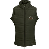 Produktbild von Harry's Horse LouLou Daunenjacke ärmellos für Mädchen