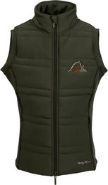 Harry's Horse LouLou Daunenjacke ärmellos für Mädchen – Bild 1 von 1