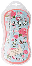 Produktbild von Harry's Horse Magic Putzzeug Schwamm in Rosa