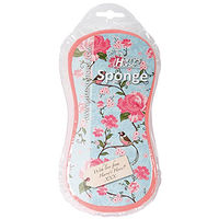 Produktbild von Harry's Horse Magic Putzzeug Schwamm in Rosa