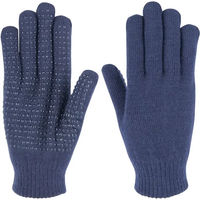 Produktbild von Harry's Horse Magic Reithandschuhe Unisex Blau