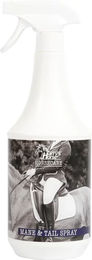 Produktbild von Harry's Horse Mähnen- und Schweifpflege Fellspray für Pferde 1000 ml