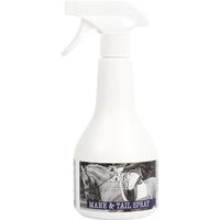 Produktbild von Harry's Horse Mähnen- und Schweifpflege Fellspray für Pferde 500 ml