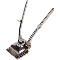 Produktbild von Harry's Horse Manuelle Schermaschine aus Metall in Silber