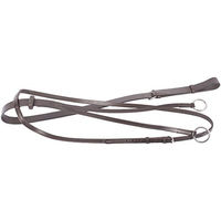 Produktbild von Harry's Horse Martingaal aus Leder in Braun Größe M