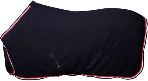 Produktbild von Harry's Horse Master Fleece Decke für Pferde aus Polyester