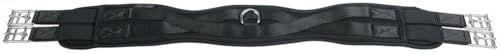Produktbild von Harry's Horse Memory Foam Pferdedecke Schwarz 90cm