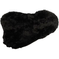 Produktbild von Harry's Horse Merino Sattelschoner Schwarz Größe M