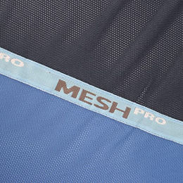 Harry's Horse Mesh-Pro Fliegendecke für Pferde in Blau – Bild 1 von 3