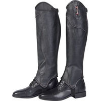 Produktbild von Harry's Horse Mini-Chaps Netz Schwarz