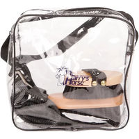 Produktbild von Harry's Horse Mini Putztasche für Pferde in Schwarz aus Kunststoff