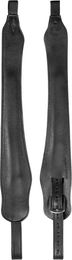 Produktbild von Harry's Horse Mono Balance Lederstränge Schwarz Größe M